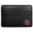 Oklahoma Sooners Weekend Wallet